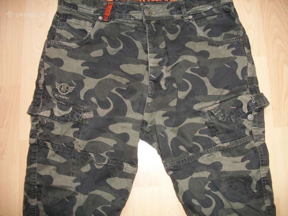 Wrangler 30/34 - nuotraukos Nr. 4
