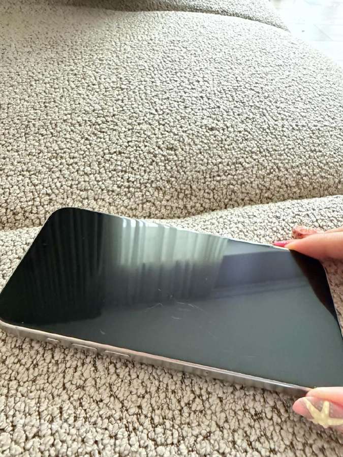 iPhone 15 Pro Max 256 GB - nuotraukos Nr. 5