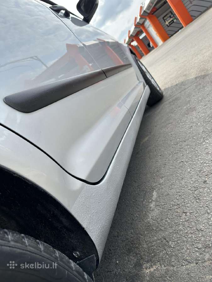 Golf plus 1.9 Tdi 77kw - nuotraukos Nr. 5