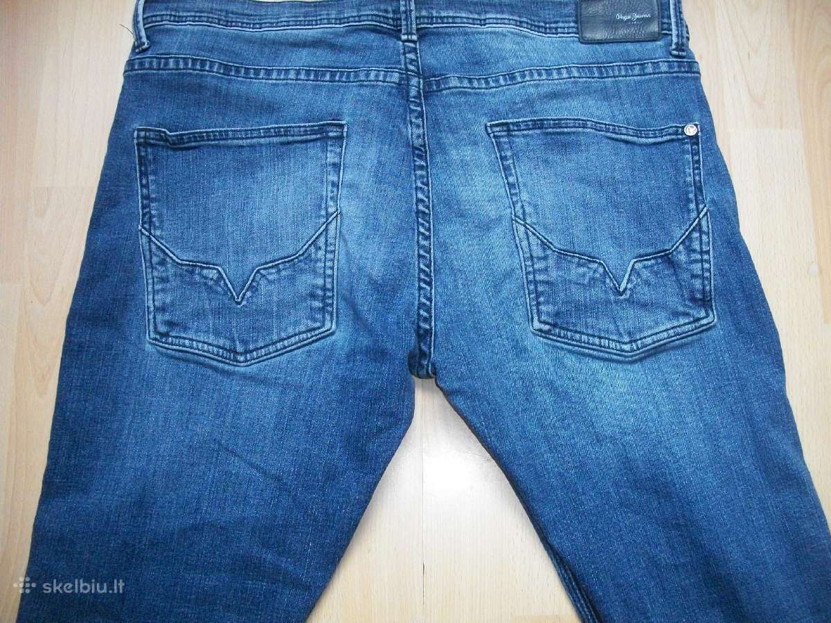 Jeans 2xl - nuotraukos Nr. 13