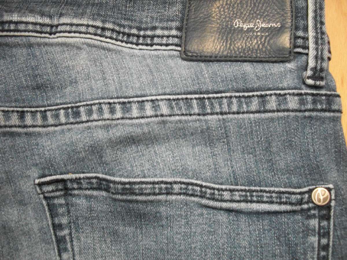 Jeans 2xl - nuotraukos Nr. 14