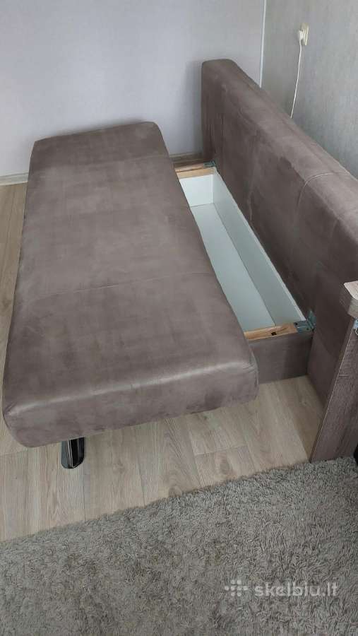 Sofa-lova - nuotraukos Nr. 3