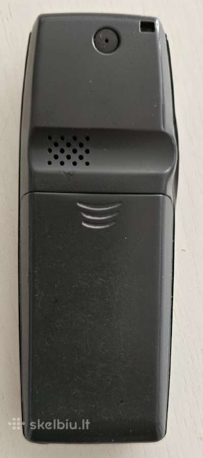 Sony Cmd-j70 telefonas - nuotraukos Nr. 2