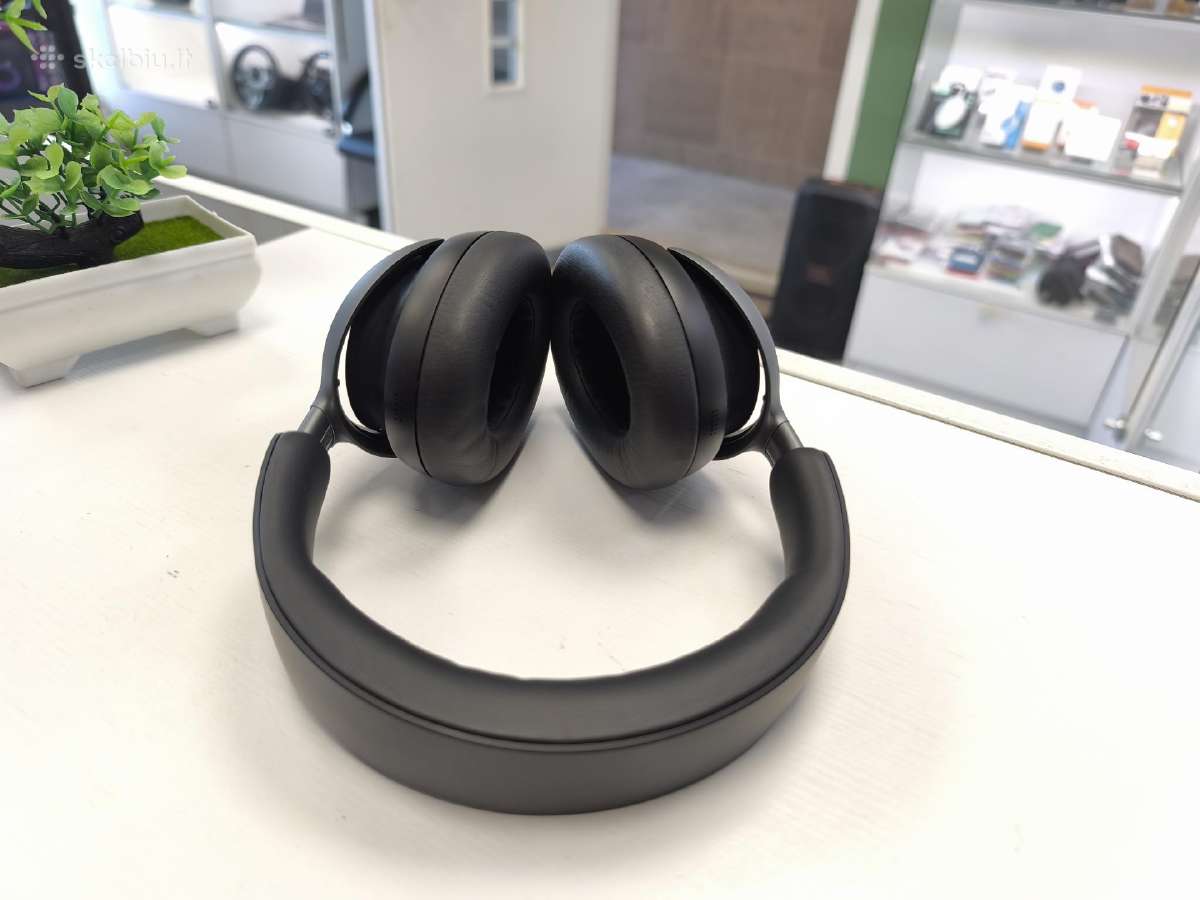 Kaip naujos Bose Quietcomfort Ultra su Garantija - nuotraukos Nr. 9