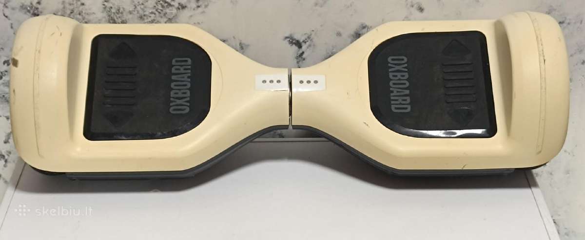 Riedis Oxboard One (one-t) - nuotraukos Nr. 2