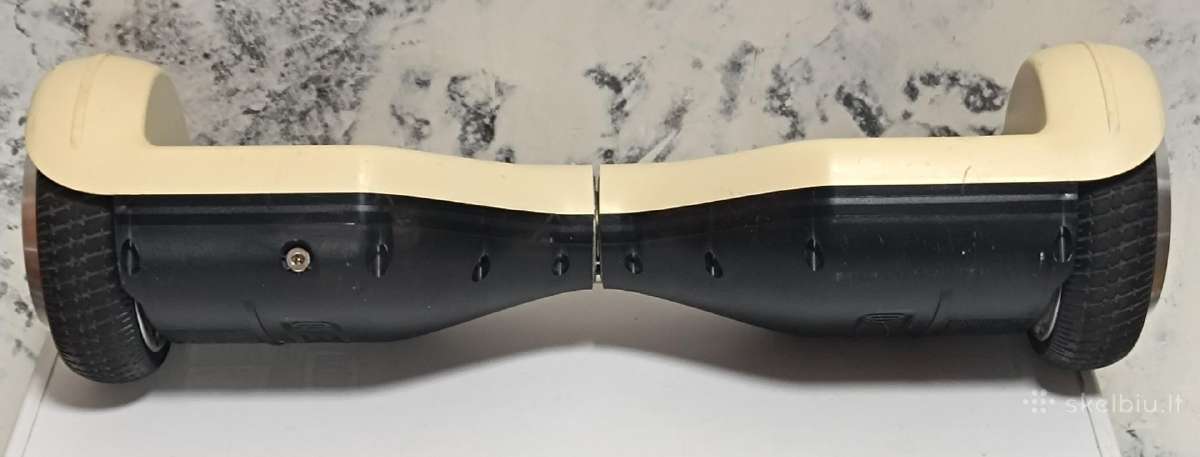 Riedis Oxboard One (one-t) - nuotraukos Nr. 3