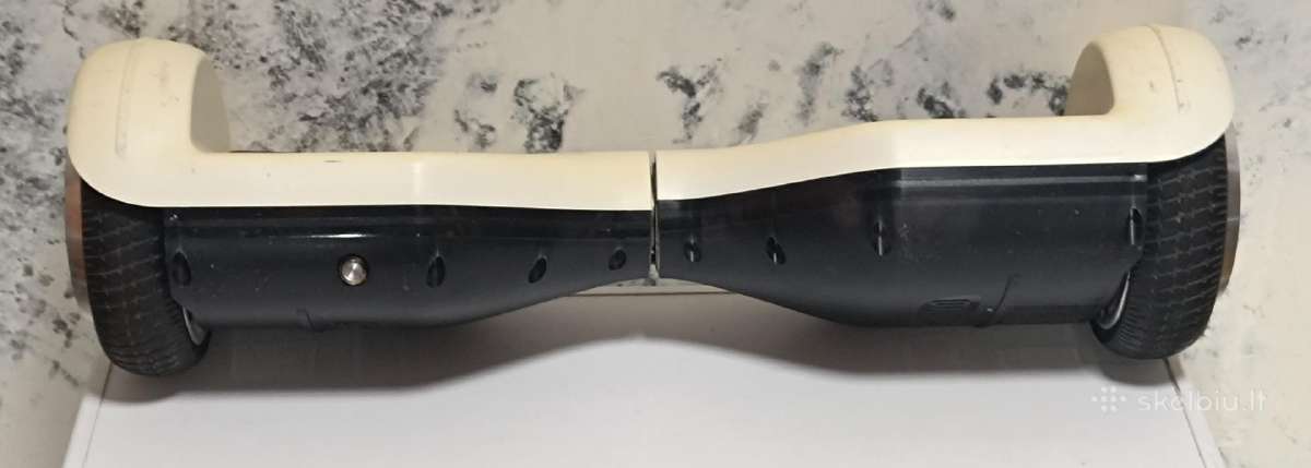 Riedis Oxboard One (one-t) - nuotraukos Nr. 4
