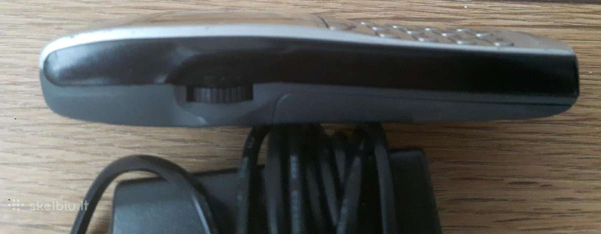 Sony Cmd-j70 telefonas - nuotraukos Nr. 3