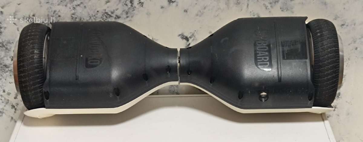 Riedis Oxboard One (one-t) - nuotraukos Nr. 7