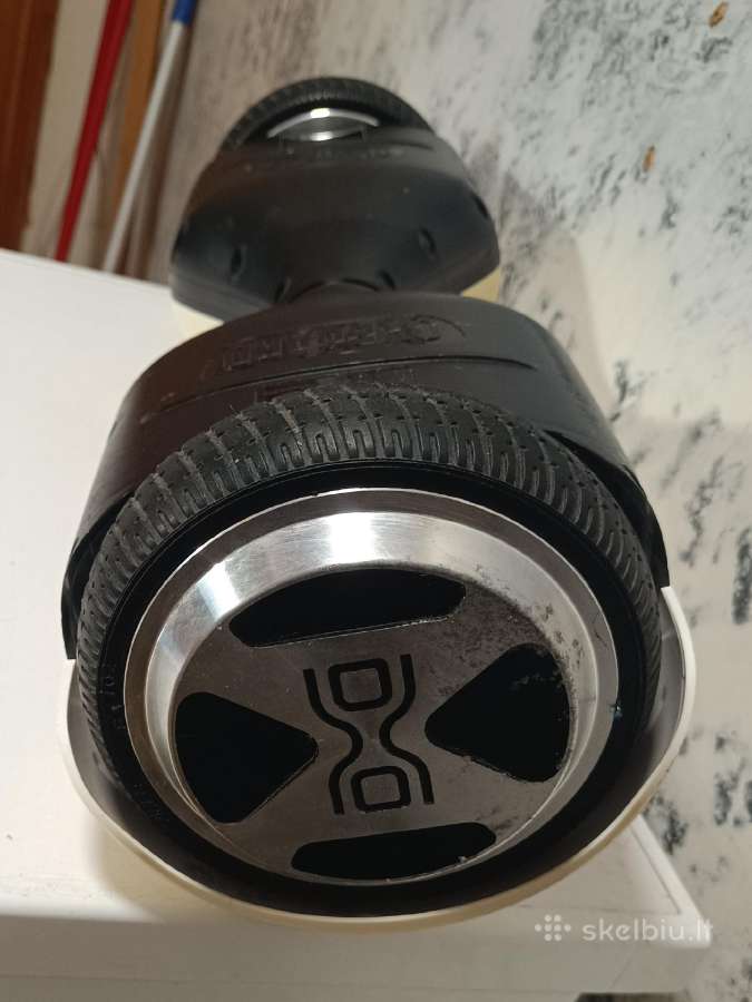 Riedis Oxboard One (one-t) - nuotraukos Nr. 10