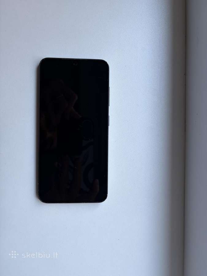 Samsung Galaxy S23 (8/128gb) - nuotraukos Nr. 2