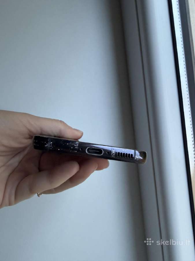 Samsung Galaxy S23 (8/128gb) - nuotraukos Nr. 4