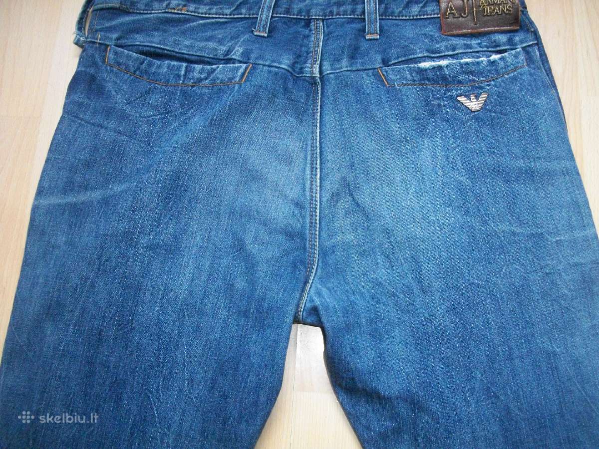 Armany30/32 S Size - nuotraukos Nr. 4