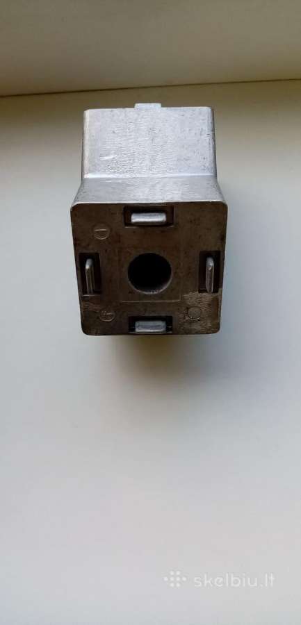 Bosch Rexroth kampinė jungtis 45 45x45 - nuotraukos Nr. 4