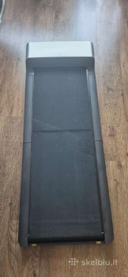 Ėjimo takelis Kingsmith Walkingpad Wpa1f - nuotraukos Nr. 2