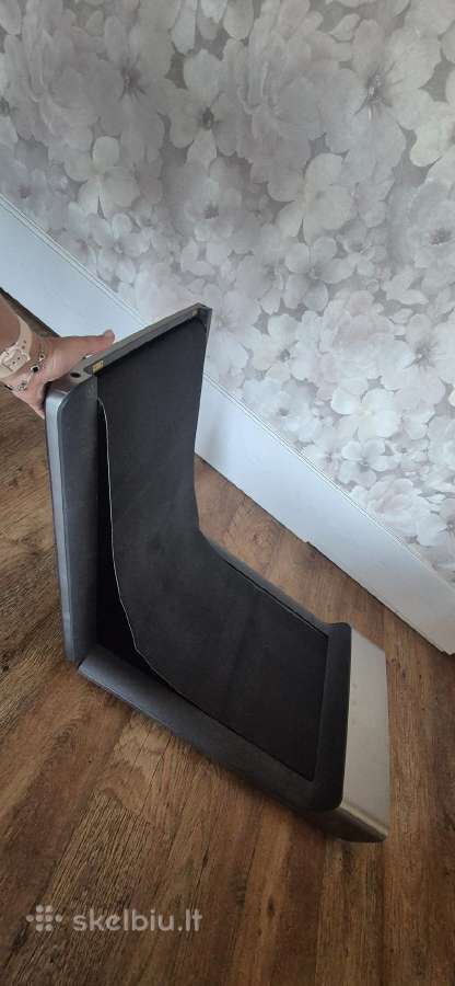 Ėjimo takelis Kingsmith Walkingpad Wpa1f - nuotraukos Nr. 5