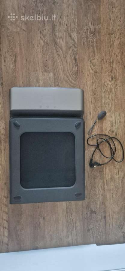 Ėjimo takelis Kingsmith Walkingpad Wpa1f - nuotraukos Nr. 7