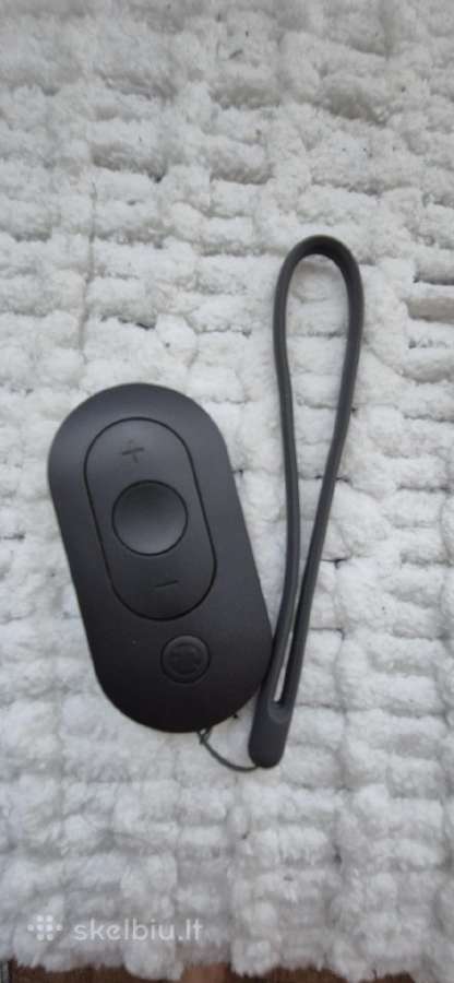 Ėjimo takelis Kingsmith Walkingpad Wpa1f - nuotraukos Nr. 8
