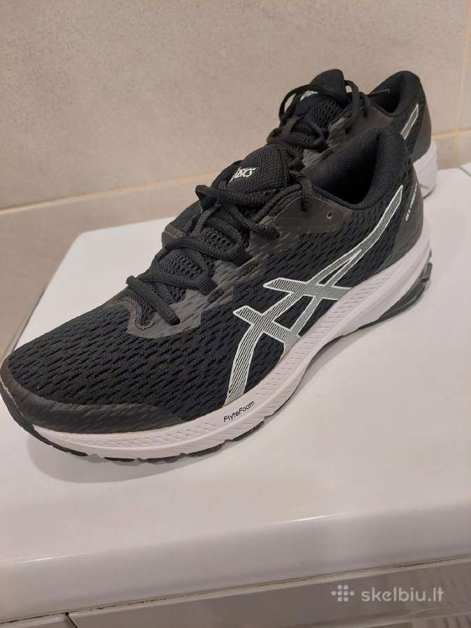 Laisvalaikio batai Asics 44 dydis - nuotraukos Nr. 2