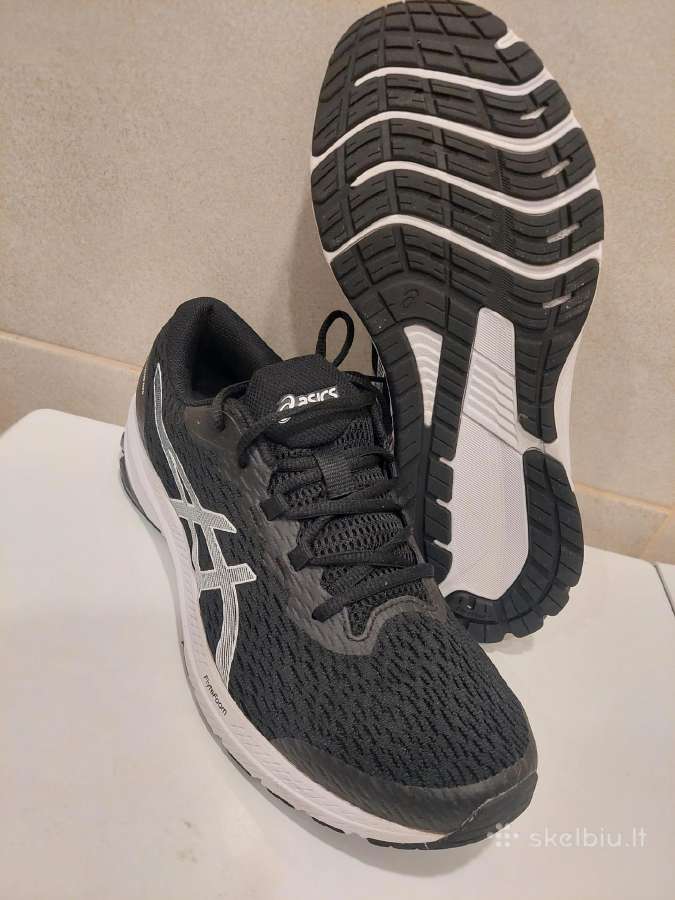 Laisvalaikio batai Asics 44 dydis - nuotraukos Nr. 4