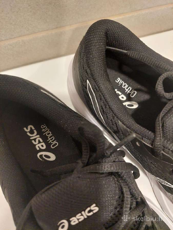 Laisvalaikio batai Asics 44 dydis - nuotraukos Nr. 5