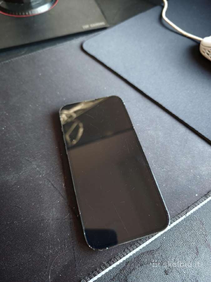iPhone 13 Pro Max 128gb - nuotraukos Nr. 2