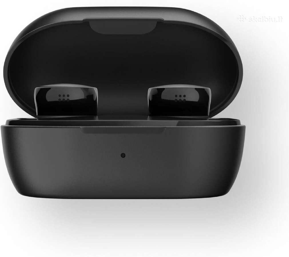 Bose Quietcomfort Wireless Ausinės (Headphones) - nuotraukos Nr. 10