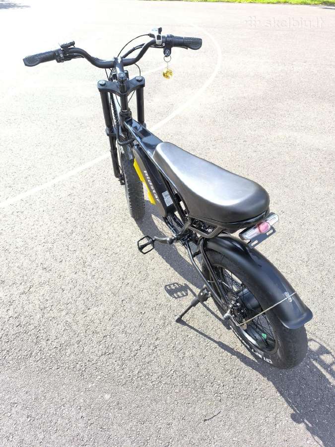 Parduodamas Stilingas Ridstar Q20 - nuotraukos Nr. 5