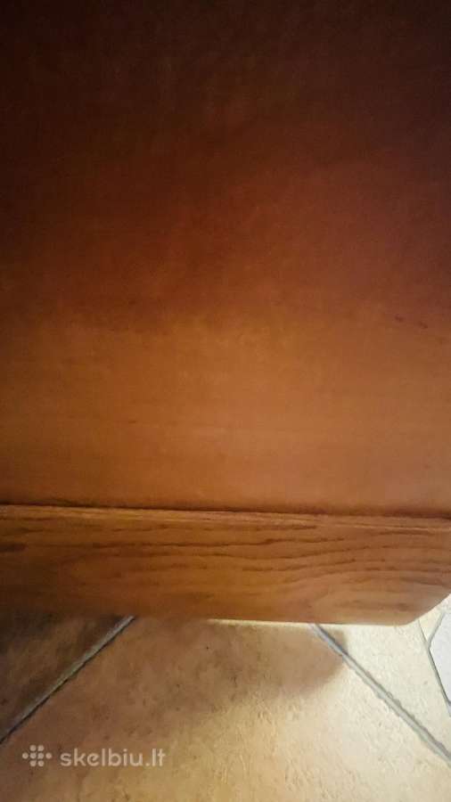 Naudotos, 2 viengulės lovos (90x200) - nuotraukos Nr. 9