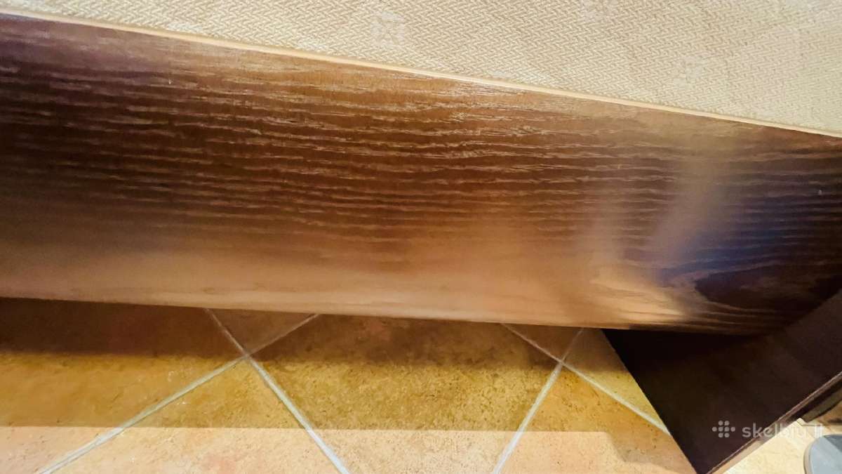 Naudotos, 2 viengulės lovos (90x200) - nuotraukos Nr. 12