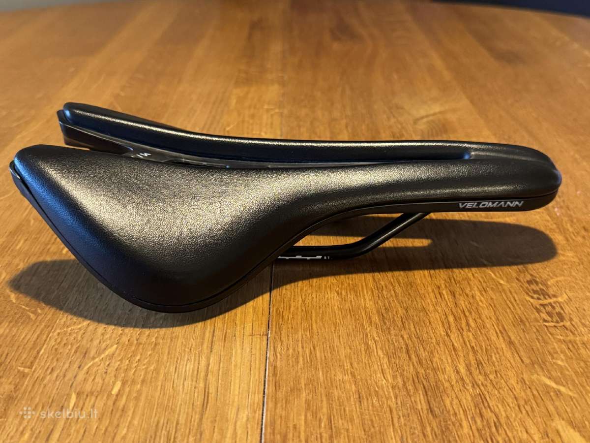 Velomann Mitora 149 H2 balnelis graveliui - nuotraukos Nr. 2