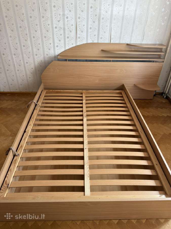 Pigiai parduodami buto baldai ir buitine technika - nuotraukos Nr. 8