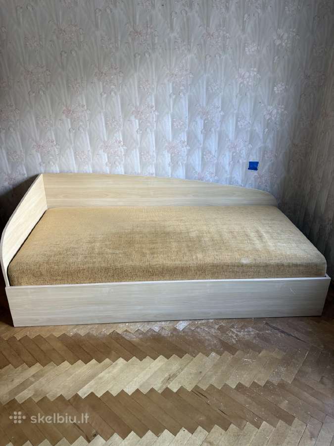 Pigiai parduodami buto baldai ir buitine technika - nuotraukos Nr. 12