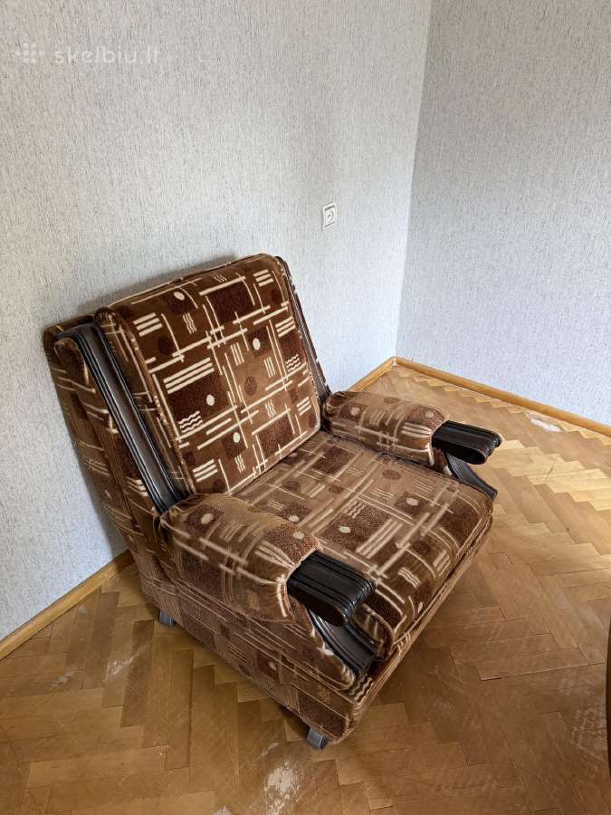 Pigiai parduodami buto baldai ir buitine technika - nuotraukos Nr. 15