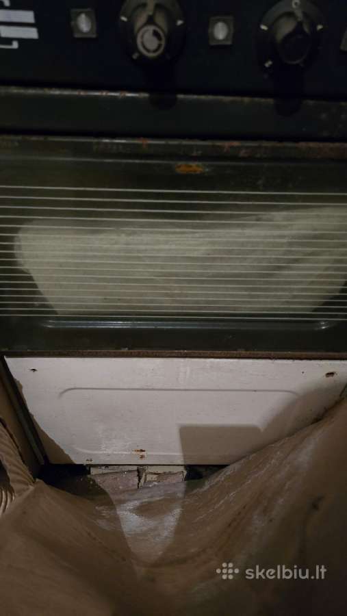 Miečta orkaitė, nauja - nuotraukos Nr. 4