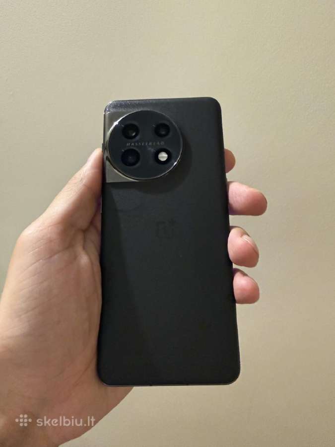 Oneplus 11 5G 128gb - nuotraukos Nr. 2