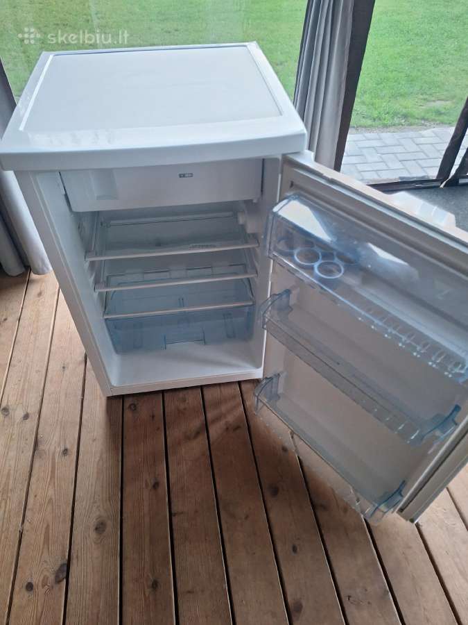 Šaldytuvas Beko 85cm. - nuotraukos Nr. 2