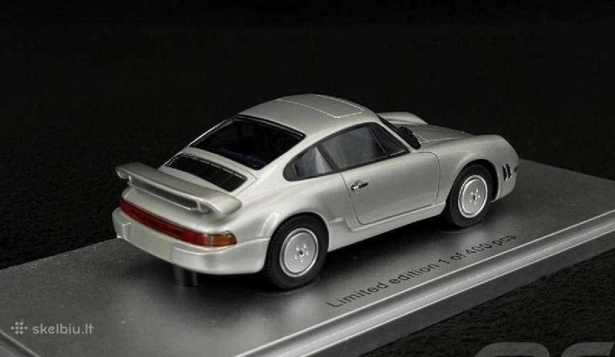 Porsche - nuotraukos Nr. 2