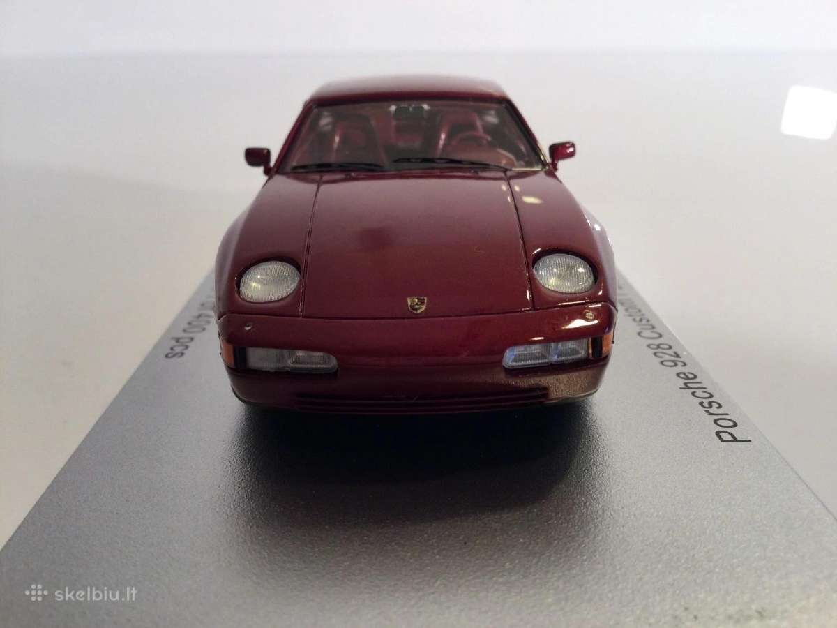 Porsche - nuotraukos Nr. 10