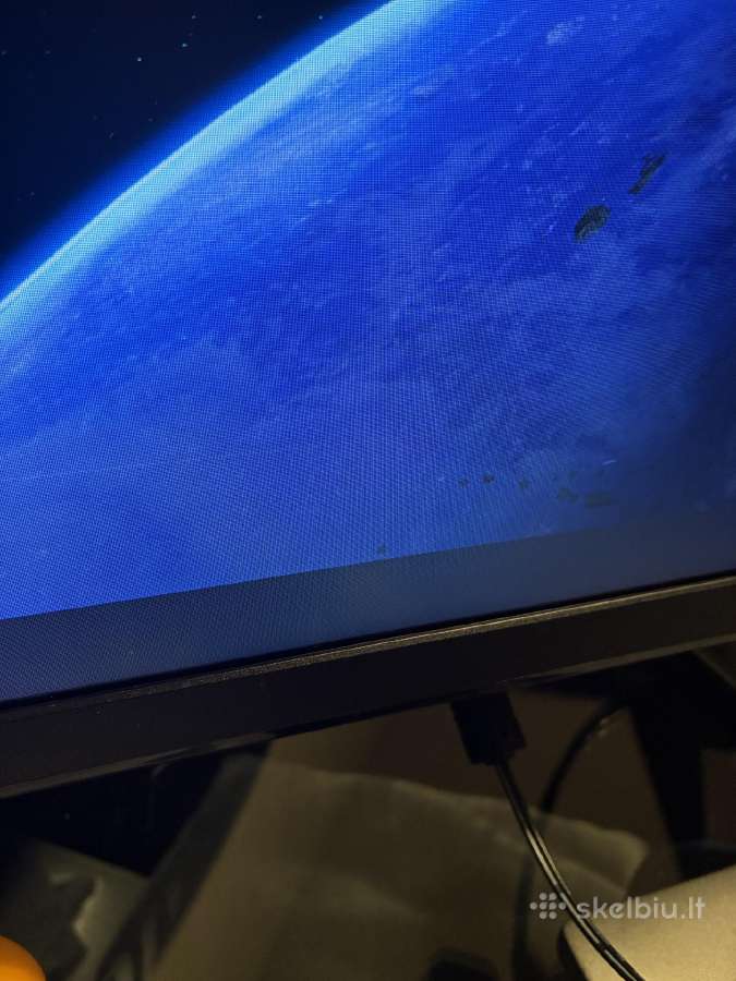 Acer Rg240y Fullhd 75hz - nuotraukos Nr. 2