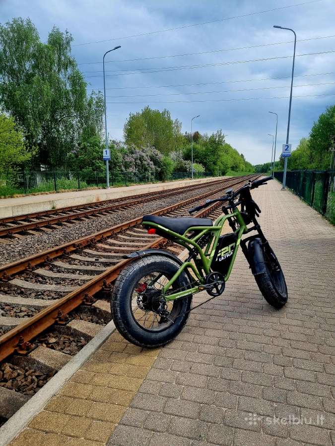 Fafrees f20ultra - nuotraukos Nr. 4