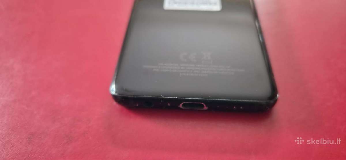 Samsung Galaxy A8, su įkrovikliu - nuotraukos Nr. 10
