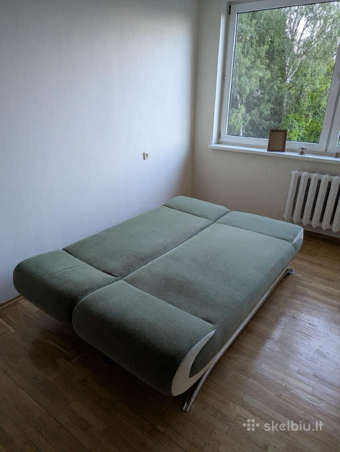 Sofa-lova - nuotraukos Nr. 4
