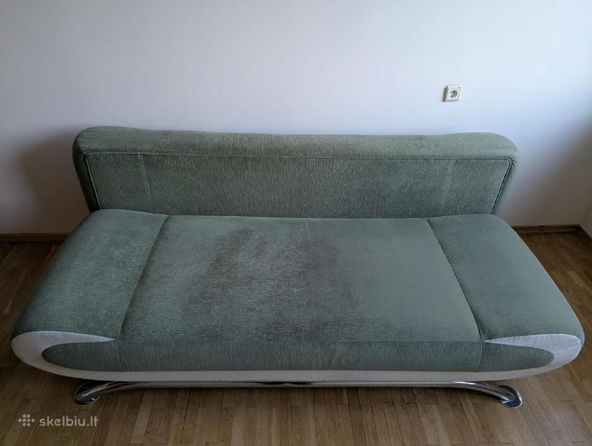 Sofa-lova - nuotraukos Nr. 5