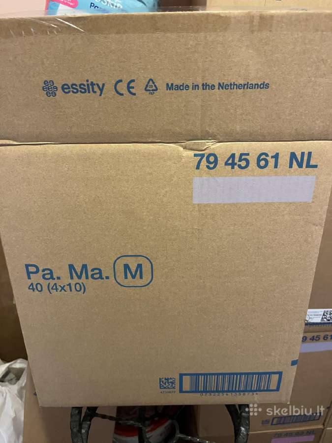 Tena proskin pants M - nuotraukos Nr. 2