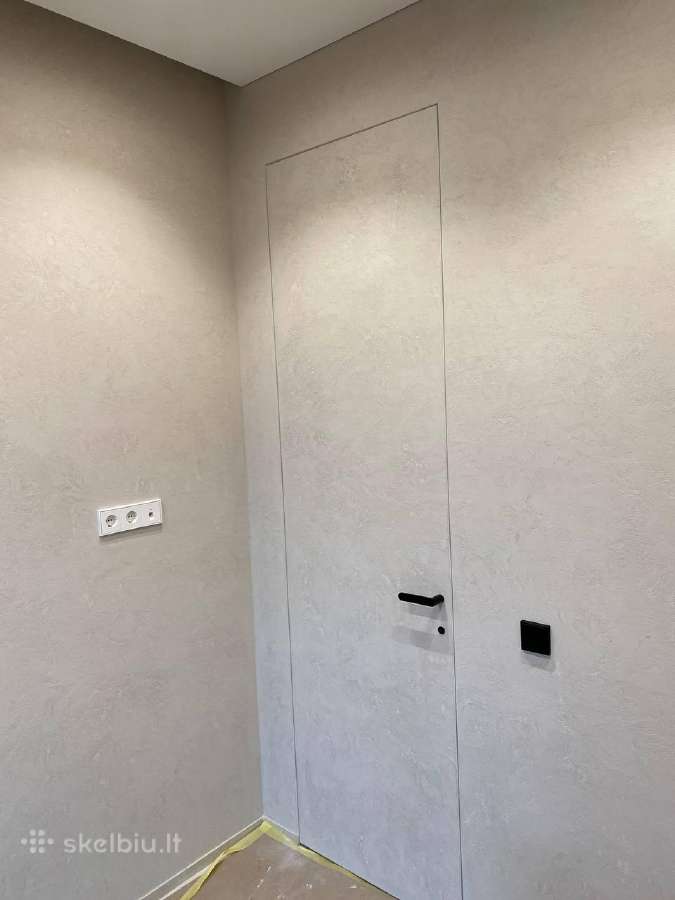 Mikrocemento ir dekoratyvinio tinko meistras - nuotraukos Nr. 30