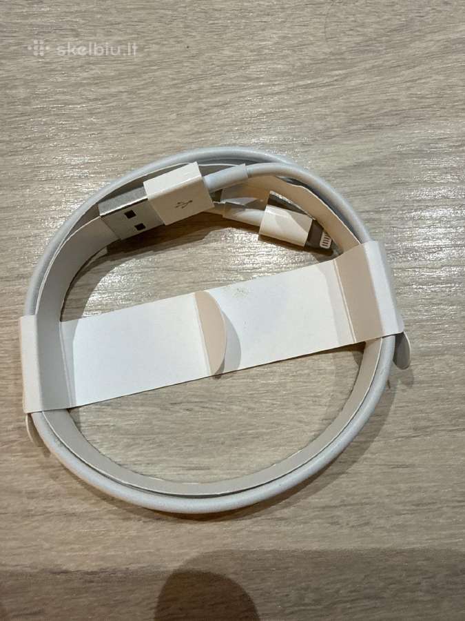 Parduodamas naudotas iPhone 7 32gb - nuotraukos Nr. 4