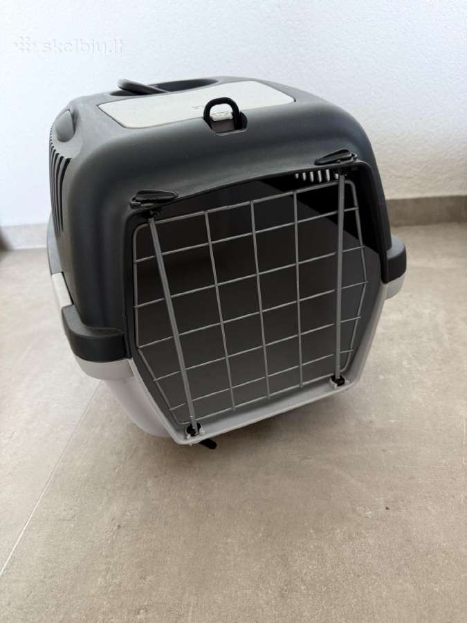 Transportavimo narvas - nuotraukos Nr. 2