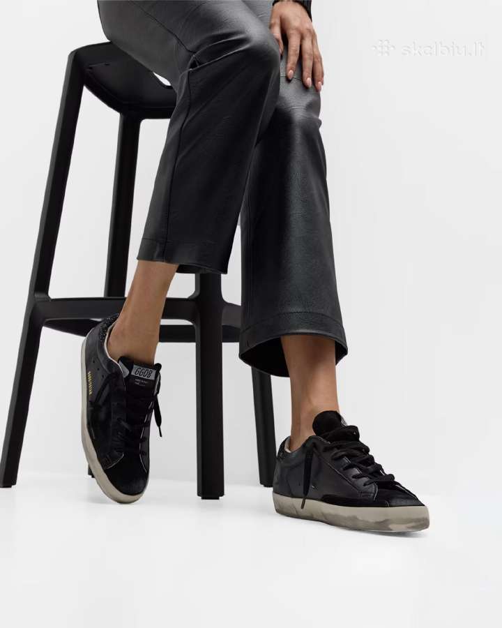 Golden Goose 45 batai - nuotraukos Nr. 4