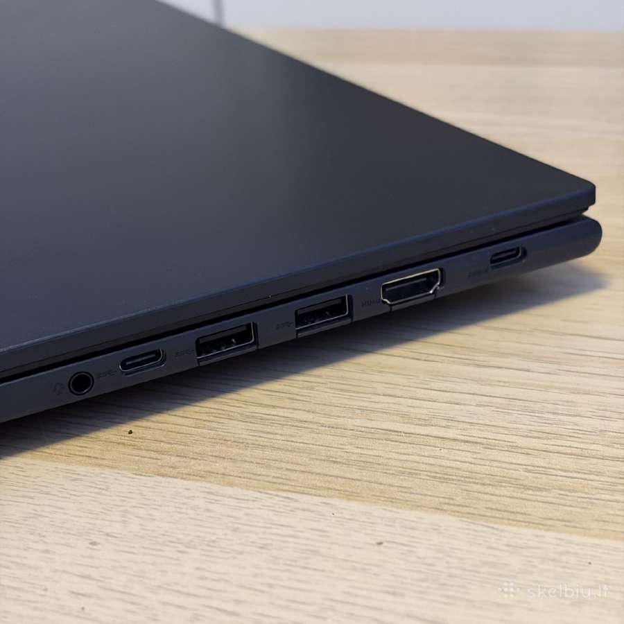Asus vivobook 15 intel 5 120u 16gb RAM 1tb SSD - nuotraukos Nr. 9